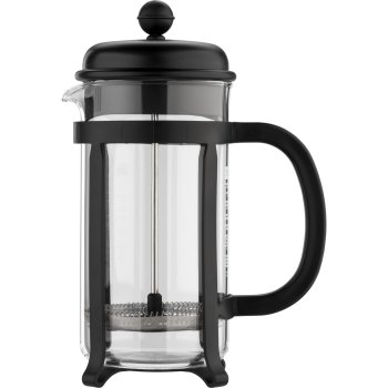 Bodum PRESS JAVA kafijas prese 1L, melna