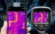 Мини-тепловизор THERMAL MASTER P2 Pro USB-C