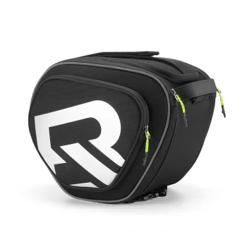 Сумка на бак мотоцикла Rockbros A40-1 12 л, черная