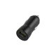 Maxlife MXCC-04 automašīnas lādētājs 20W USB-C / USB-A, melns