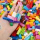 Bērnu \"Lego\" Konstruktors Celtniecības Bloku Kluču Komplekts 240 gab. | Kids Constructor Building Blocks Bricks...
