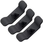 Kabeļu organizatora turētājs | Cable organizer holder