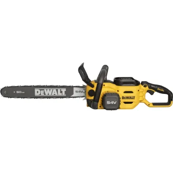 DeWalt DCMCS575N-XJ 54V XR FLEXVOLT Cordless Chainsaw 50 cm Bare Unit