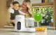 Baby Food Maker Grownsy 5800E Steamer & Blender 600ml