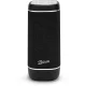 Roberts Radio Reunion Portable Speaker, Black