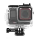 Ūdensdrošs korpuss Puluz PU964T kamerai Insta360 Ace Pro līdz 60 m