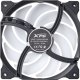 Комплект вентиляторов Adata XPG VENTO 120 ARGB PWM (3 шт.), черный