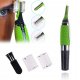 Trimmer Razor Clipper Grooming Shaver for Nose Ear Eyebrow Hair