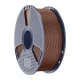 Sunlu PLA+ 3D drukas pavediens 1.75 mm, Chocolate