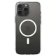 Spigen iPhone 16 Pro Max vāciņš Liquid Crystal MagSafe, caurspīdīgs