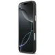 BMW Sign Full Wrapped Metal MagSafe vāciņš Apple iPhone 17 Pro Max, Melns