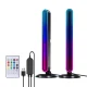 BlitzWolf BW-AL1 LED RGB galda lampa