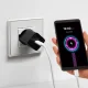 Sbs USB-C uz USB-C kabelis 1.5m 60W, pelēks