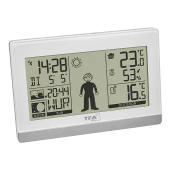 Метеостанция TFA 35.1159.02 Weather Boy