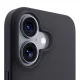 Чехол 3mk Hardy Silicone MagCase для iPhone 16 Plus, Серый