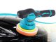 Cordless Car Polisher with Speed Control and Sponge Set, 380W