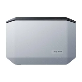 Rayneo Joydock dokstacija, melna