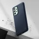 Чехол Ringke Onyx для Samsung Galaxy A73, темно-синий
