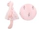 Детская Мягкая Плюшевая Игрушка, 35 см, Синий Кролик | Kids Baby Soft Plush...