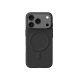 AmazingThing Minimal Air Phone Case Cover iPhone 17 Pro Compatible with MagSafe - Black