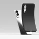 Ringke Onyx Magnetic vāciņš Samsung Galaxy S25 Edge Black