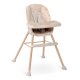 Nukido Tilo High Chair, Beige