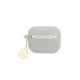 Guess AirPods Pro Case Charm 4G Grey