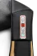 Массажер для шеи и плеч 4Fizjo SHIATSU PRO+, черно-золотой