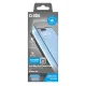 SBS Eyesafe aizsargstikls iPhone Air ar aplikatoru