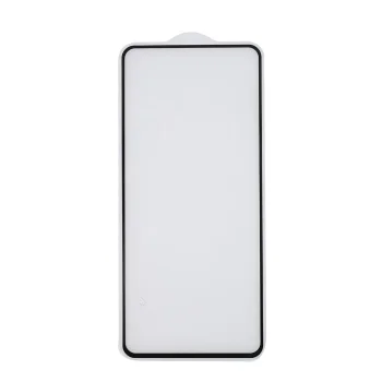 Samsung Galaxy Note 10 Lite (SM-N770F) 5D Full Cover Tempered Glass Screen Protector | Защитное стекло...
