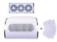 Manicure Nail Dust Collector, White, 40 W
