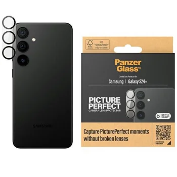 PanzerGlass Picture Perfect защита камеры для Samsung Galaxy S24+