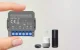 Smart Curtain Controller Avatto CMS16-RF-1 Wi-Fi & RF
