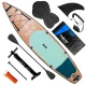 SUP-борд Neo-Sport Reefbreak 350 x 81 x 15 см