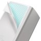 Baseus GaN2 Lite Wall Travel Charger Adapter USB / USB Type C 65W, White | Sienas Lādētājs Adapteris