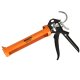 WOKIN Sealant Gun with 360° Rotating Barrel for Caulk & Adhesive 225mm