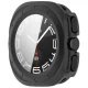 Tech-Protect Defense vāciņu komplekts 2 gab. Samsung Galaxy Watch Ultra 47mm, melns un caurspīdīgs