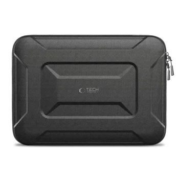 Tech-Protect Ranger-X Tactical portatīvā datora soma 15-16", melna