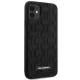 Apple iPhone 11 6.1\'\' Karl Lagerfeld 3D Monogram Cover Case, Black | Чехол Кейс Бампер Кабура...