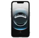 Nillkin Super Frosted Shield Pro vāciņš priekš iPhone 16e / 17e, melns
