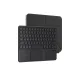 Чехол-клавиатура AmazingThing KeyLite Combo для iPad Air 11\", черный