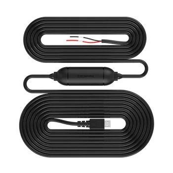 DDPAI cieto vadu komplekts MINI | Hardwire Kit for