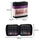 Maaleo 00026519 Drawing Art Set, 120 Colored Pencils