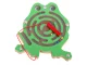 Magnētiskais labirints-varde ar bumbiņām | Maze-frog with balls