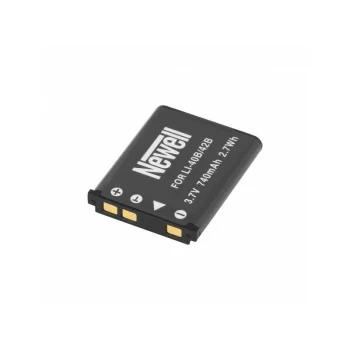 Akumulators Olympus Li-40B/Li-42B, Nikon EN-EL10, NP-45 D-Li63 NP-80 Klic-7006, 740mAh