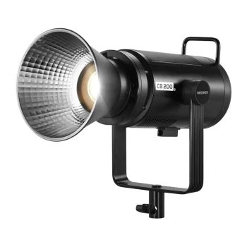 Neewer CB200B Bi-Color LED studijas gaisma, 210W