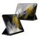 Мягкий чехол 3Mk Protection для планшета Samsung Galaxy Tab S10 FE+ Черный