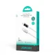 Joyroom S-A55 StarFlight USB-C - Lightning kabelis 30W 1.2m, balts
