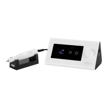 Viva 154175 602 S nagu frēze, 45 000 RPM, 36W, balta