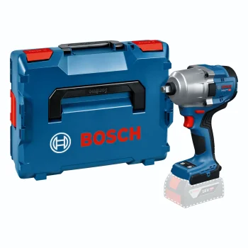 Аккумуляторный ударный гайковерт Bosch GDS 18V-780 (L-BOXX 136)